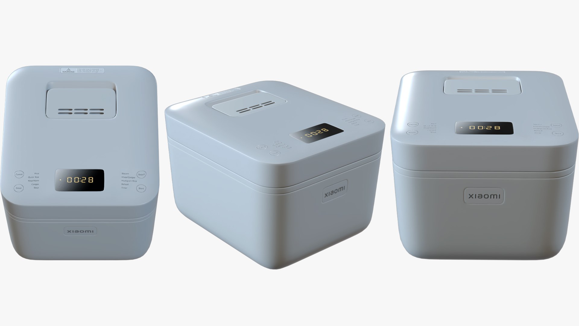 Xiaomi Rice Cooker 3D https://p.turbosquid.com/ts-thumb/Q9/nHTBlA/Yc/4/jpg/1757652643/1920x1080/fit_q87/a0b0465c7ecf194b622447d98638883dfb40ce53/4.jpg