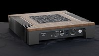 Roon Titan