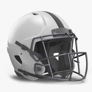 cinema 4d football helmet Gabriel Perez | Motion Graphics & Creative Direction - NFL - Amazon AWS Riddell Revolution Adult Large Football