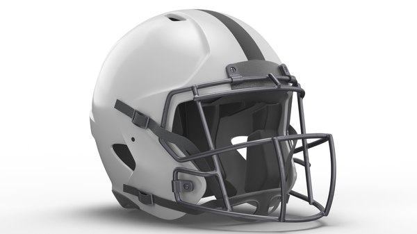 Helm sales american football