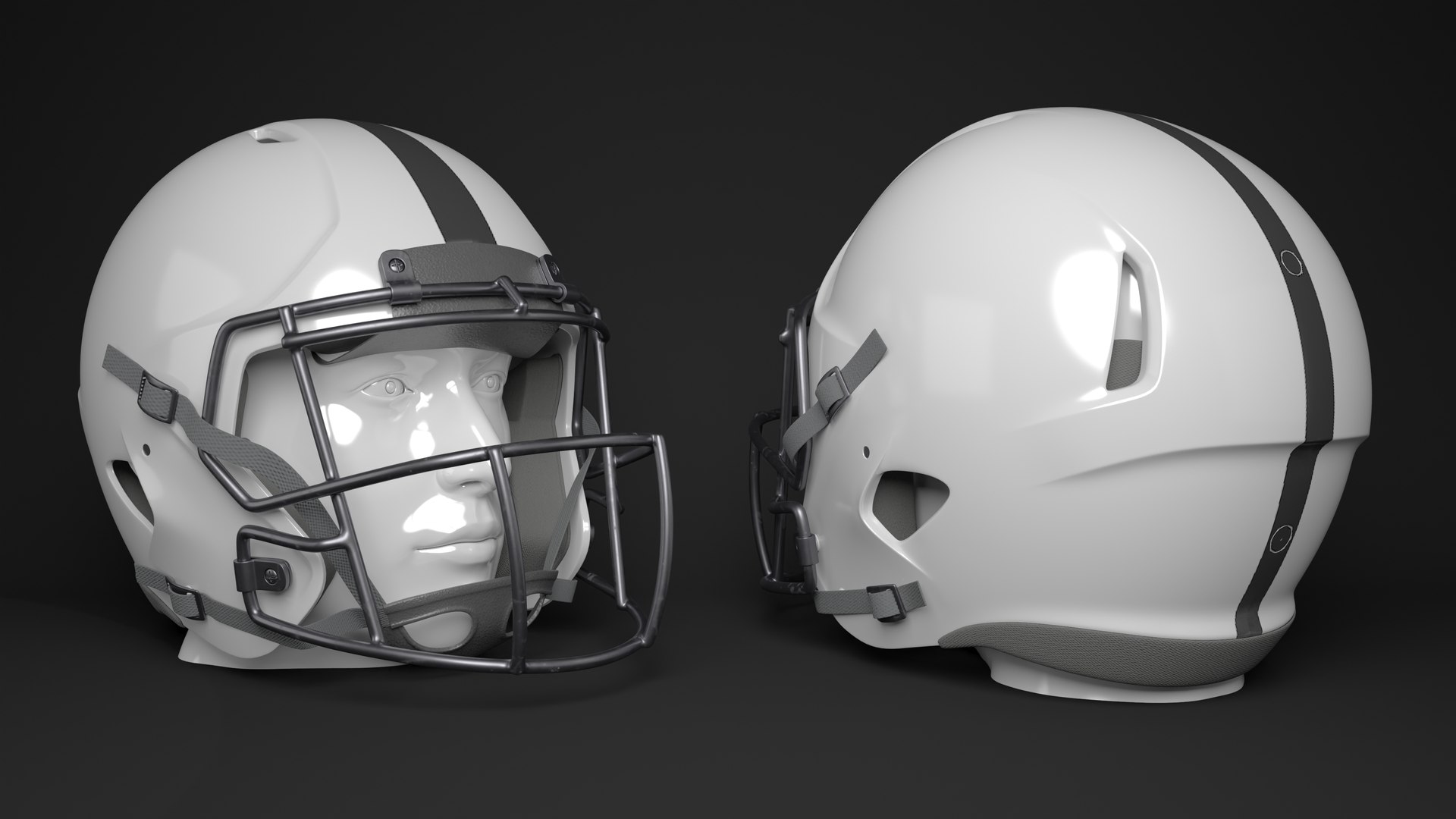 Helmet White American Football Player 3D model https://p.turbosquid.com/ts-thumb/Q9/nURLeA/Rf/helmetwhiteamericanfootballplayer3dmodel005/jpg/1689415000/1920x1080/fit_q87/ed2b8d2cf59a2691acfe748537a86495439f8b6e/helmetwhiteamericanfootballplayer3dmodel005.jpg