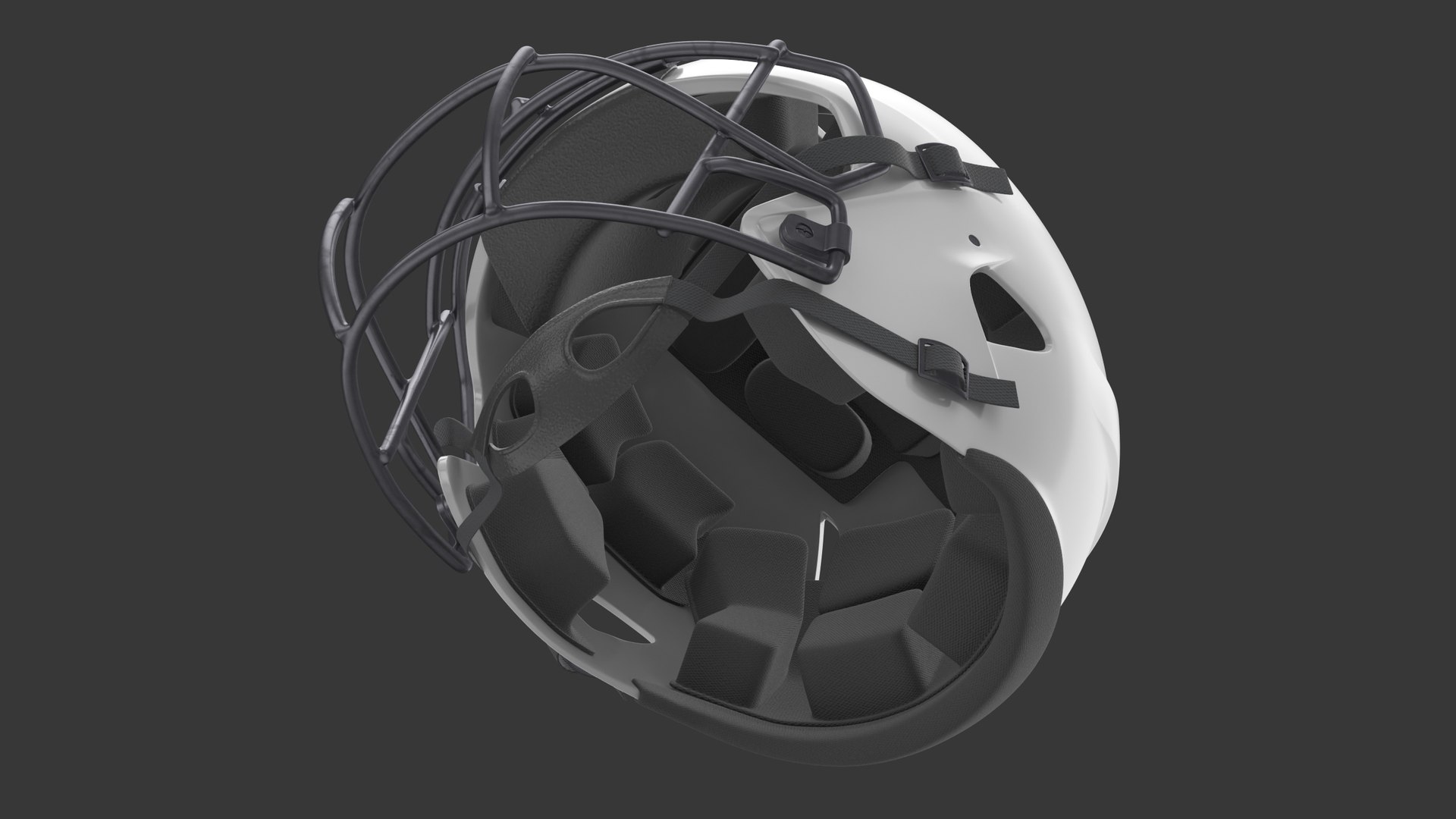 Helmet White American Football Player 3D model https://p.turbosquid.com/ts-thumb/Q9/nURLeA/hS/helmetwhiteamericanfootballplayer3dmodel011/jpg/1689415019/1920x1080/fit_q87/288dfd3e5d8158589f52402b09871a23c82bf22b/helmetwhiteamericanfootballplayer3dmodel011.jpg