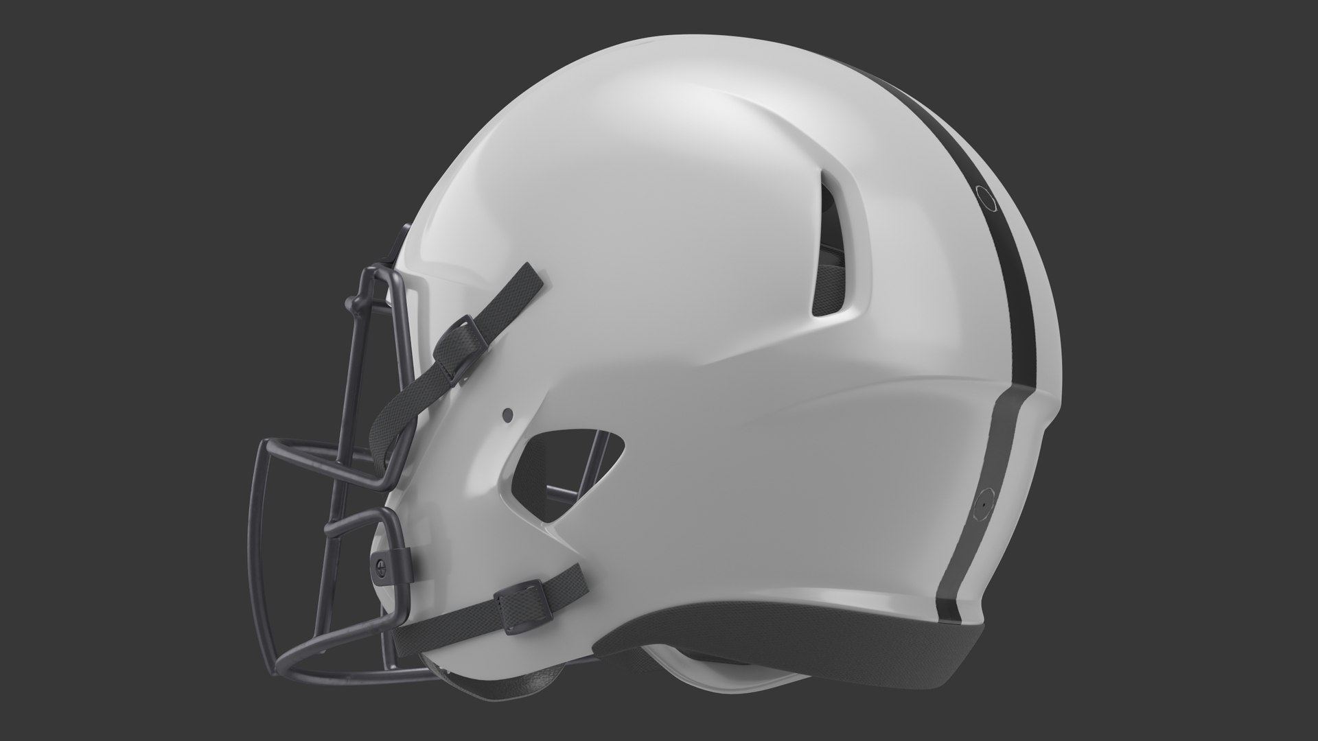 Helmet White American Football Player 3D model https://p.turbosquid.com/ts-thumb/Q9/nURLeA/wR/helmetwhiteamericanfootballplayer3dmodel006/jpg/1689415004/1920x1080/fit_q87/14b37b547b3ad5e20c836f3d604c2db53dc8adbd/helmetwhiteamericanfootballplayer3dmodel006.jpg