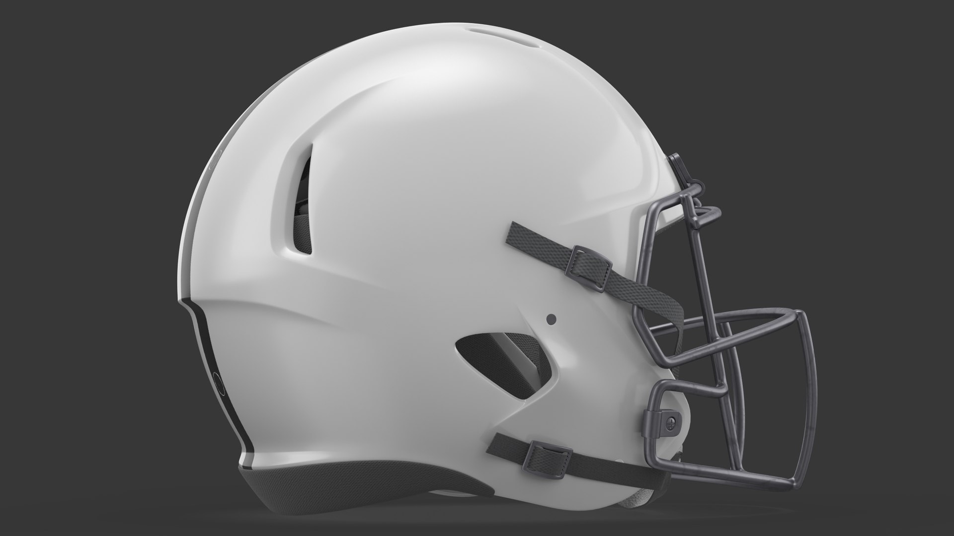 Helmet White American Football Player 3D model https://p.turbosquid.com/ts-thumb/Q9/nURLeA/yj/helmetwhiteamericanfootballplayer3dmodel010/jpg/1689415016/1920x1080/fit_q87/ad42f10104d55eacfb42a463f502d1766769784c/helmetwhiteamericanfootballplayer3dmodel010.jpg