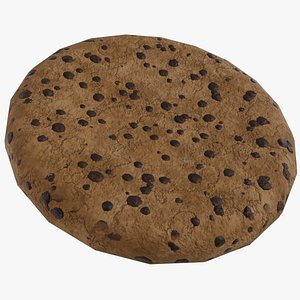 Cookie 3D