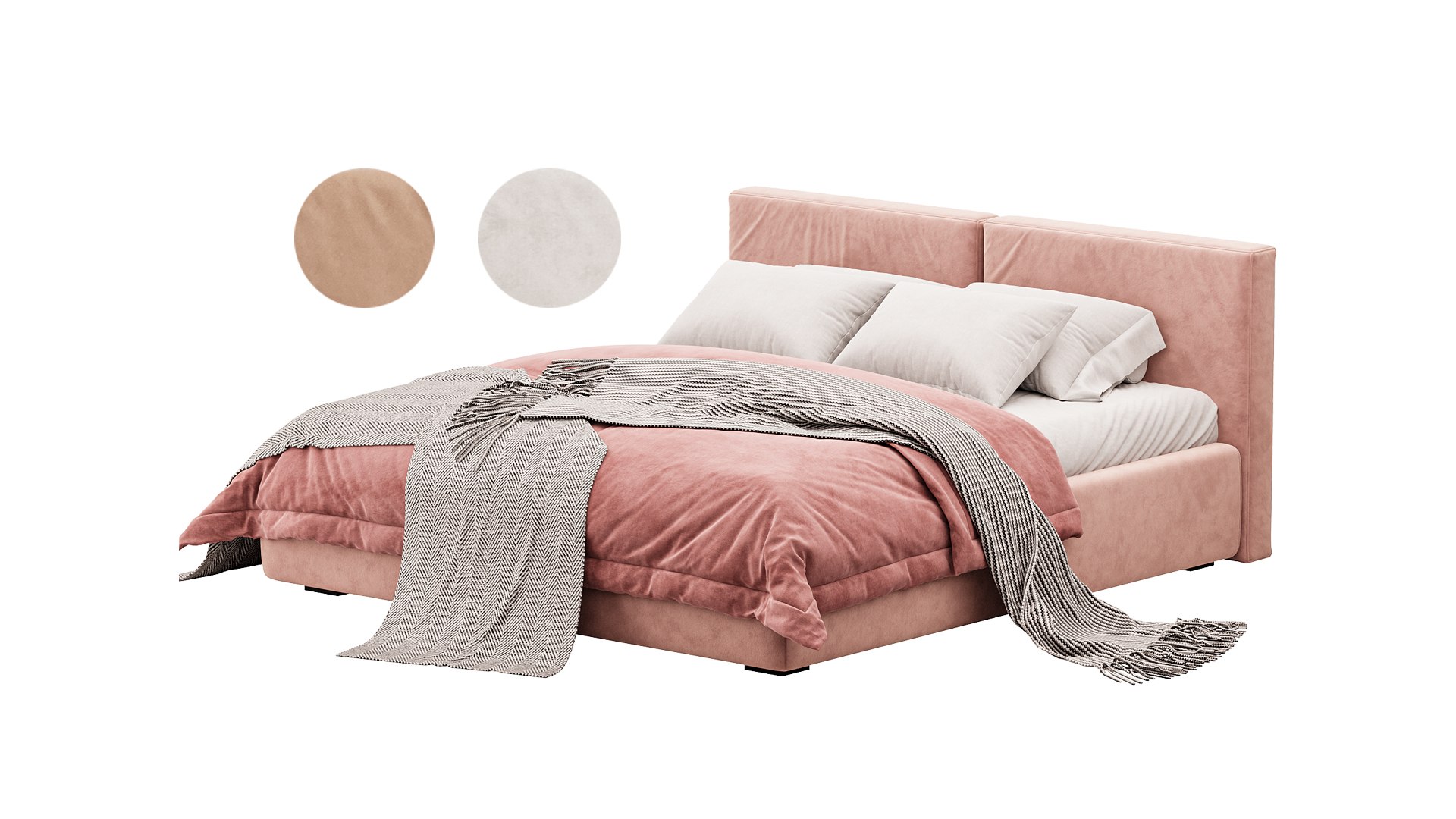 3D Foster Bed 180 Velvet Smoke https://p.turbosquid.com/ts-thumb/Q9/w1CaxU/Ai/2/jpg/1741569353/1920x1080/fit_q87/2827d652eb257e6153ed3f88cb27d798fea782c5/2.jpg