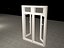 pvc window