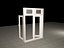 pvc window