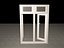pvc window