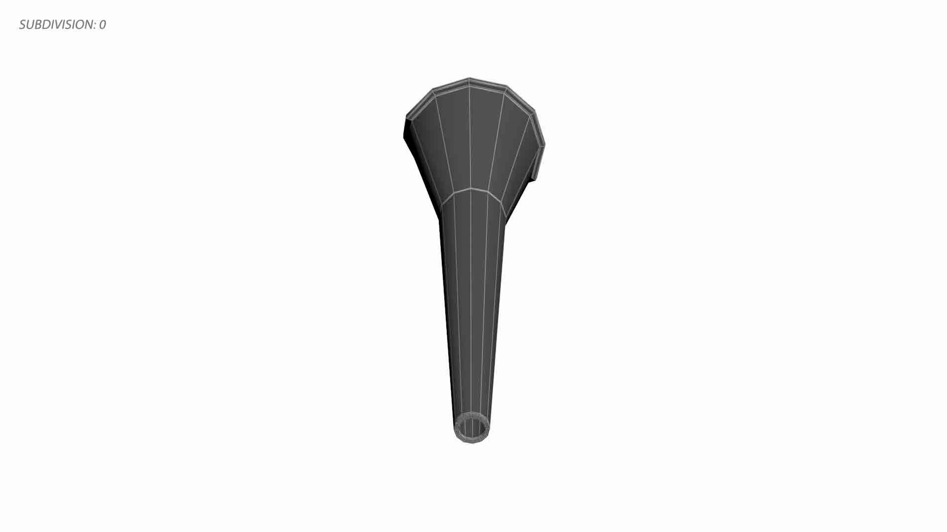 3D model Long Funnel https://p.turbosquid.com/ts-thumb/QA/25IqFM/EB/3/jpg/1719790929/1920x1080/fit_q87/e9f37aabf48f30787587ae700307ee1865633639/3.jpg