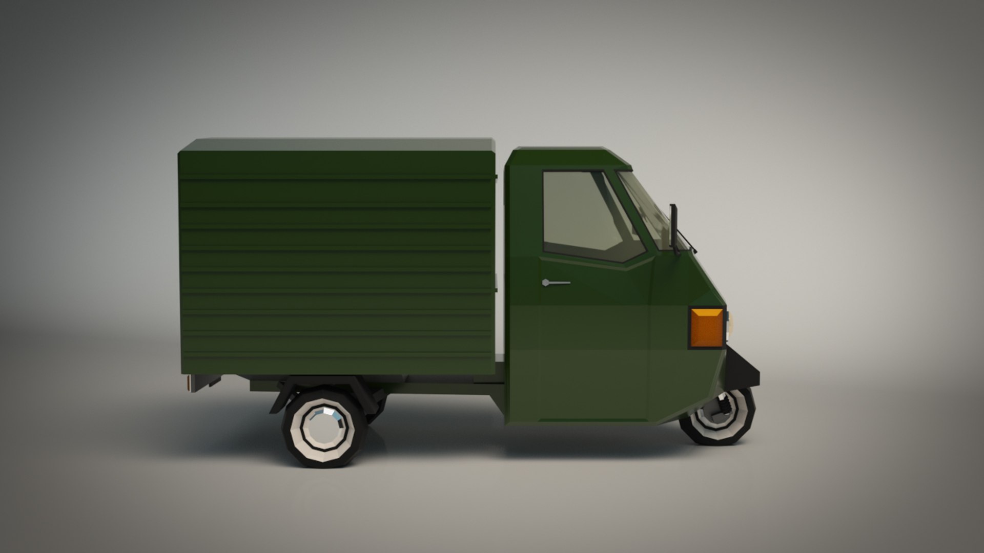 van wheeled 3D model https://p.turbosquid.com/ts-thumb/QA/3h8EfD/690GIT9H/3wheeler06_05/jpg/1555350785/1920x1080/fit_q87/e1ac39fee94960156f222bf09e6409cf5a1c9547/3wheeler06_05.jpg