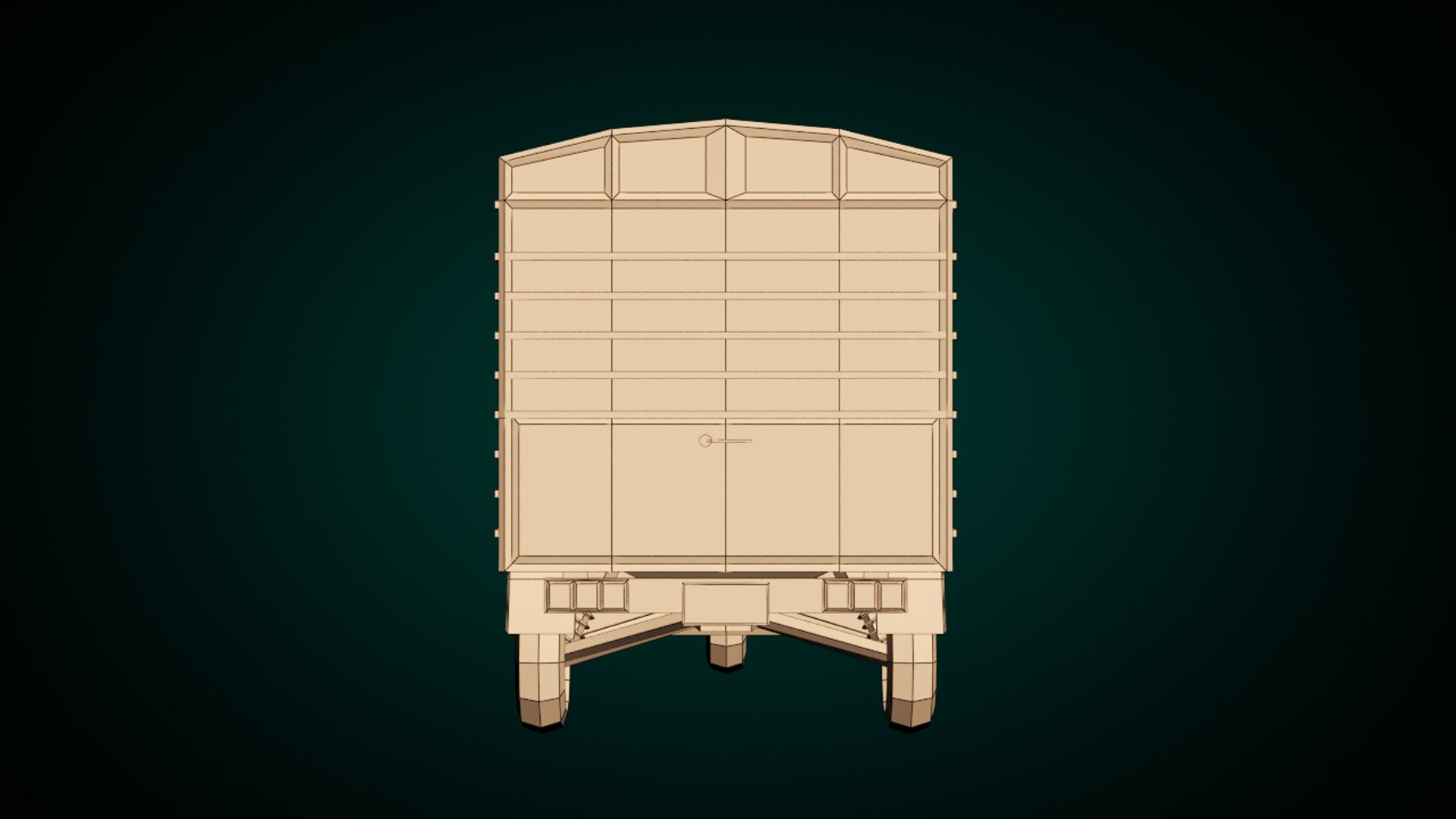 van wheeled 3D model https://p.turbosquid.com/ts-thumb/QA/3h8EfD/8AvGcxta/wireframe_03/jpg/1555350956/1920x1080/fit_q87/8d53b2e43e2bb5cc49d18e27cde8de01a6d9ba70/wireframe_03.jpg