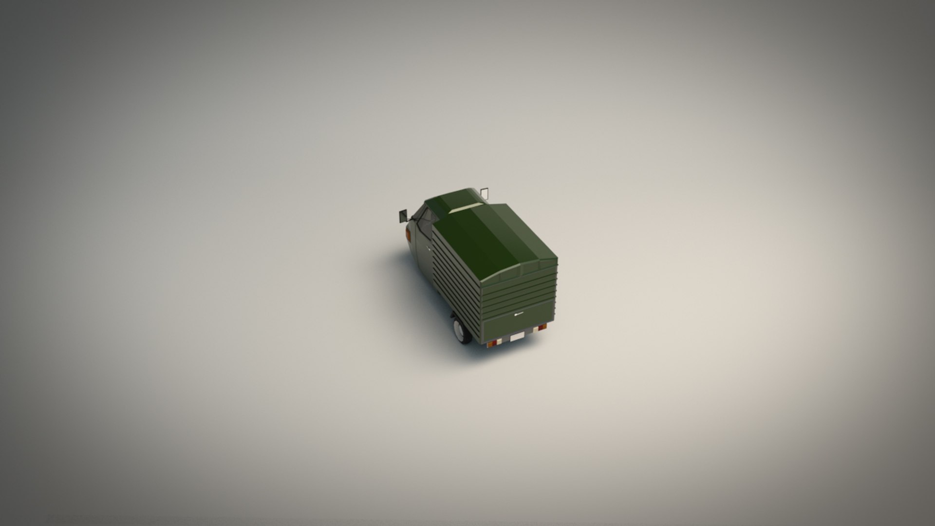 van wheeled 3D model https://p.turbosquid.com/ts-thumb/QA/3h8EfD/AEWaON7I/3wheeler06_02/jpg/1555350722/1920x1080/fit_q87/91fb8b3df0ccde090b006f84c10f8508e904746c/3wheeler06_02.jpg