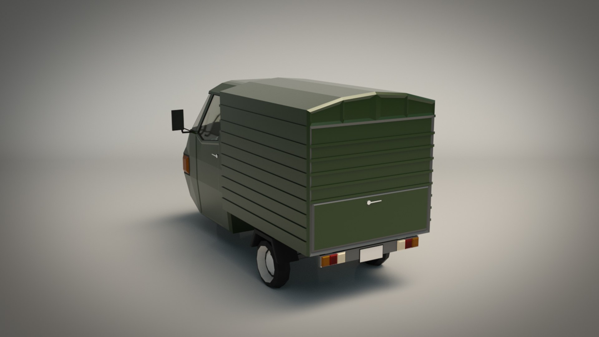 van wheeled 3D model https://p.turbosquid.com/ts-thumb/QA/3h8EfD/NFkg68Dg/3wheeler06_01/jpg/1555350709/1920x1080/fit_q87/8aad45d701be417afe3108f60182d20c9ac0ad80/3wheeler06_01.jpg