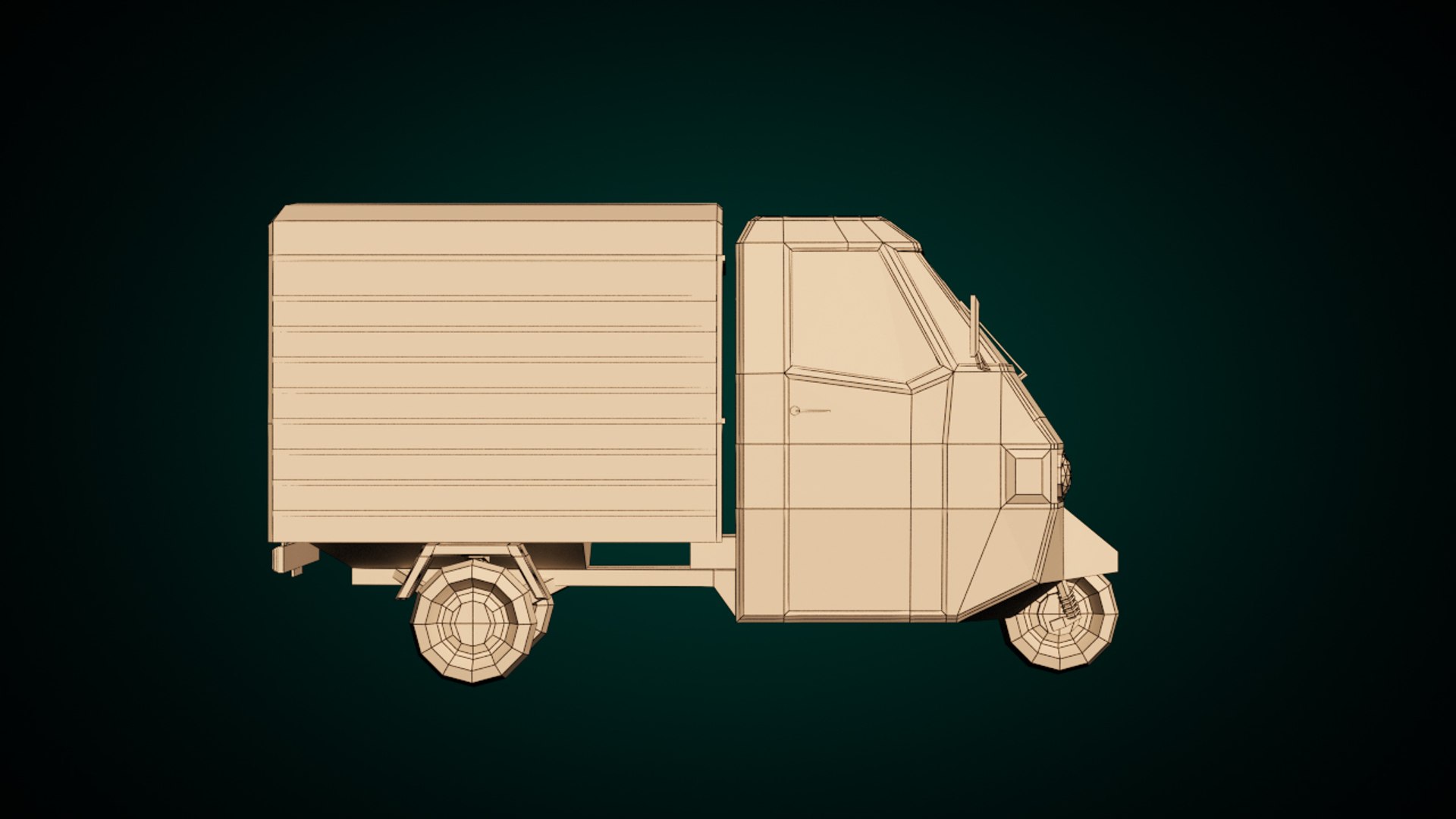 van wheeled 3D model https://p.turbosquid.com/ts-thumb/QA/3h8EfD/X3039apw/wireframe_02/jpg/1555350875/1920x1080/fit_q87/fa16a369311c63d43a5e0e22812628f6d93fc4df/wireframe_02.jpg