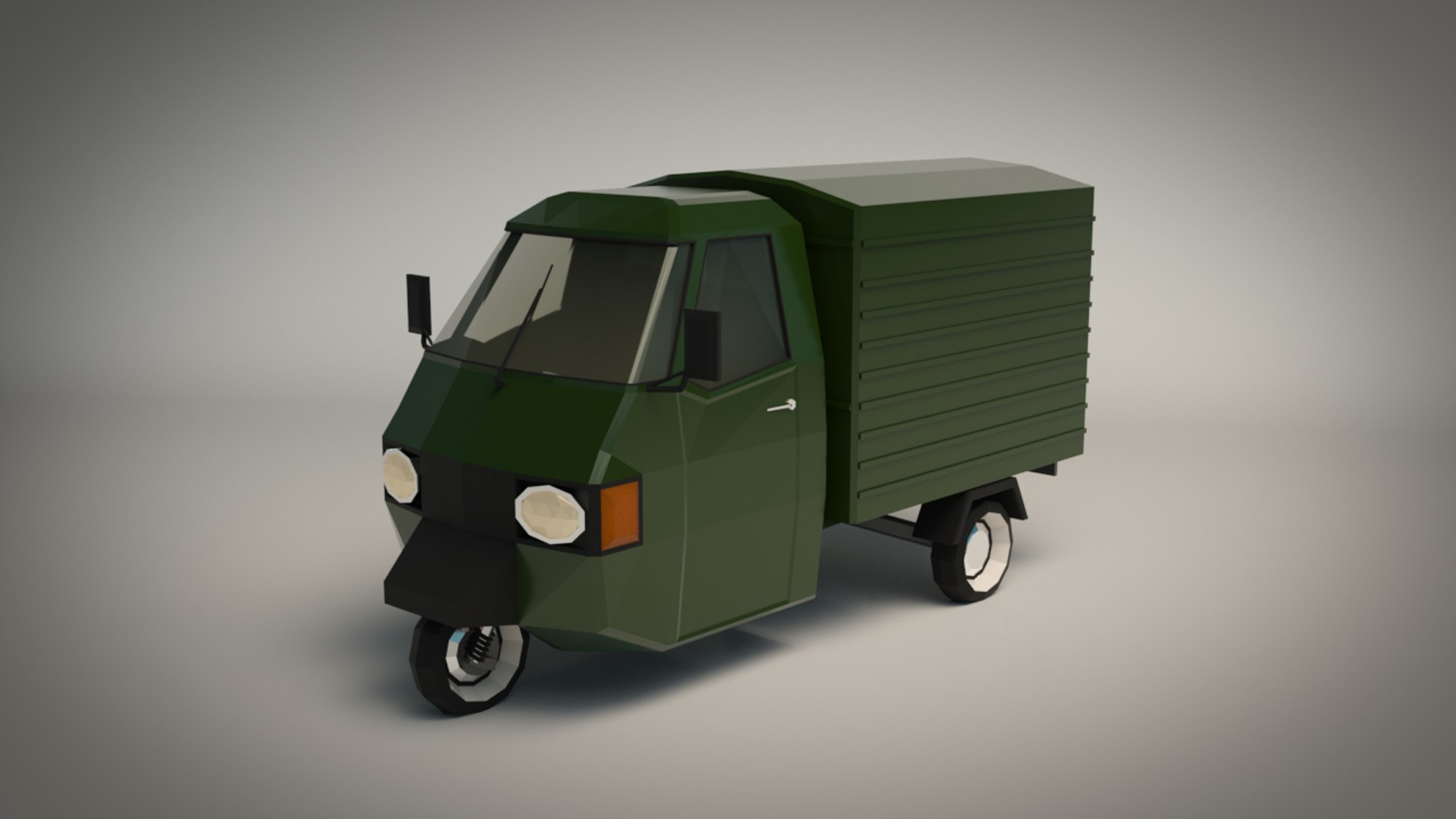 van wheeled 3D model https://p.turbosquid.com/ts-thumb/QA/3h8EfD/jmMnTeiz/3wheeler06_00/jpg/1555350683/1920x1080/fit_q87/41db43d464b729275ada958498b3e44659784238/3wheeler06_00.jpg