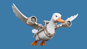 Bombardini Gusini - Brainrot Meme