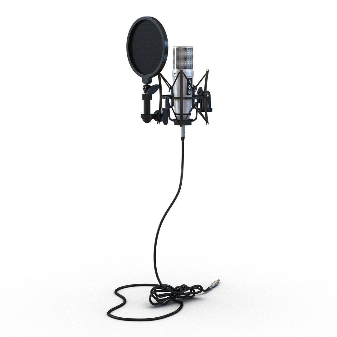 3d studio microphone https://p.turbosquid.com/ts-thumb/QA/4Ukni8/AZLKFM8y/studiomicrophone3dmodel05/jpg/1450438657/1920x1080/fit_q87/33a41b1940dcd670031f5cba2562881059c8b18f/studiomicrophone3dmodel05.jpg