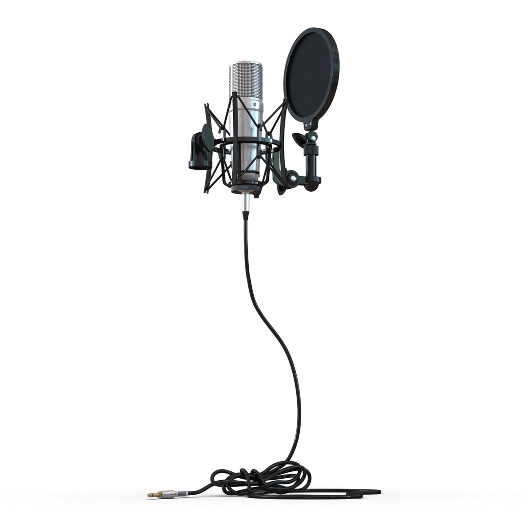 3d studio microphone https://p.turbosquid.com/ts-thumb/QA/4Ukni8/HAnfgGn9/studiomicrophone3dmodel04/jpg/1450438657/1920x1080/fit_q87/c1df7838972a84176f1307e1173d19182822b448/studiomicrophone3dmodel04.jpg