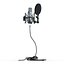 Studio Microphone 3D Model