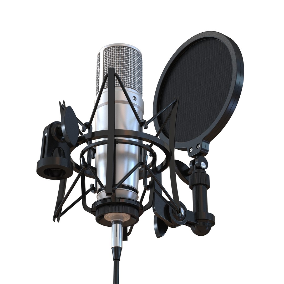 3d studio microphone https://p.turbosquid.com/ts-thumb/QA/4Ukni8/MFXokA3g/studiomicrophone3dmodel08/jpg/1450438657/1920x1080/fit_q87/3e2a27834c25c59d4f83dd42b241efd70d42cdd9/studiomicrophone3dmodel08.jpg