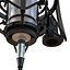 Studio Microphone 3D Model