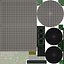 Studio Microphone 3D Model