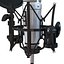 Studio Microphone 3D Model