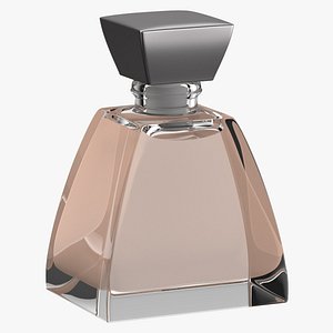 Perfume Bottle 04