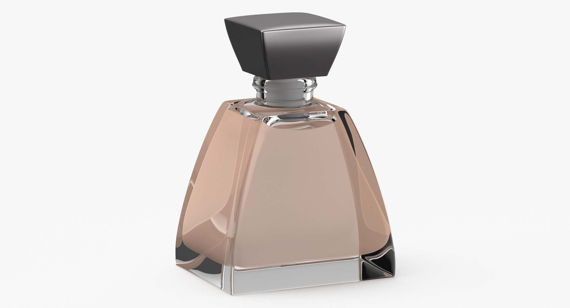 3D Perfume Bottle 04 - TurboSquid 2052719