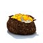 Pacote Completo de Fast Food