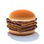Pacote Completo de Fast Food