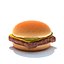 Pacote Completo de Fast Food