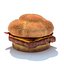 Pacote Completo de Fast Food