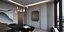 Виртуальный выставочный зал VR Ready Apartments Unreal engine