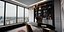Виртуальный выставочный зал VR Ready Apartments Unreal engine