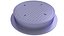 Sidewalk and Street Sewer Manhole Covers v5 3D model