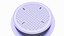 Sidewalk and Street Sewer Manhole Covers v5 3D model