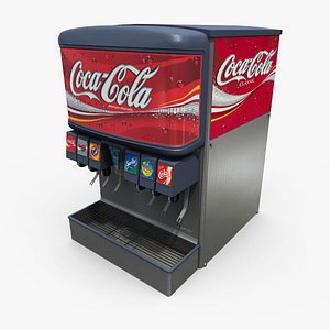 Retail - Bev Machine - 6
