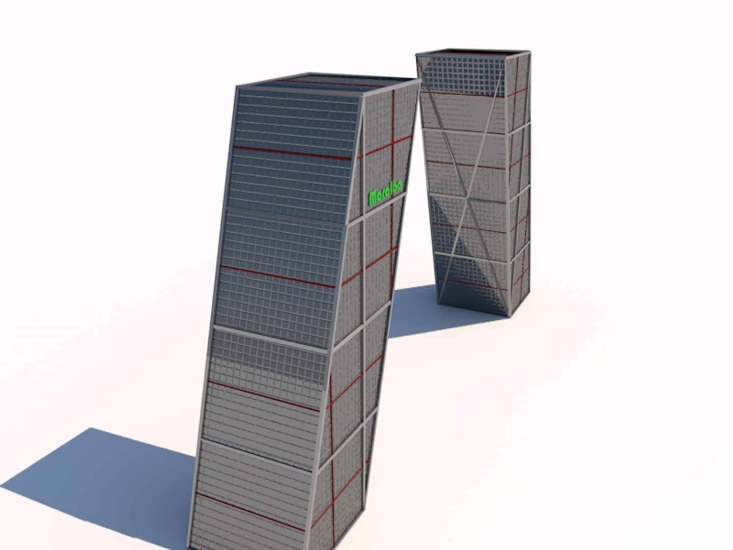 3d gate towers kio madrid https://p.turbosquid.com/ts-thumb/QA/IhxB3R/jPovDg5w/torreskioebay0003/jpg/1395353844/1920x1080/fit_q87/f6b485b3f2ec218302c3bde3a8e570897c3089f4/torreskioebay0003.jpg