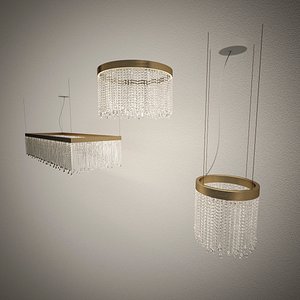 Light4 ECLISSE collection model