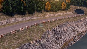 Forest Racetrack-Speedway
