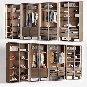 Cupboard AVANT 6