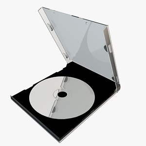 CD Pack
