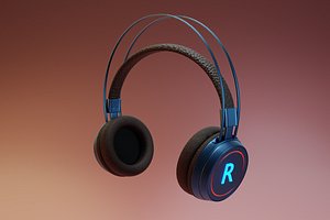 Headphone