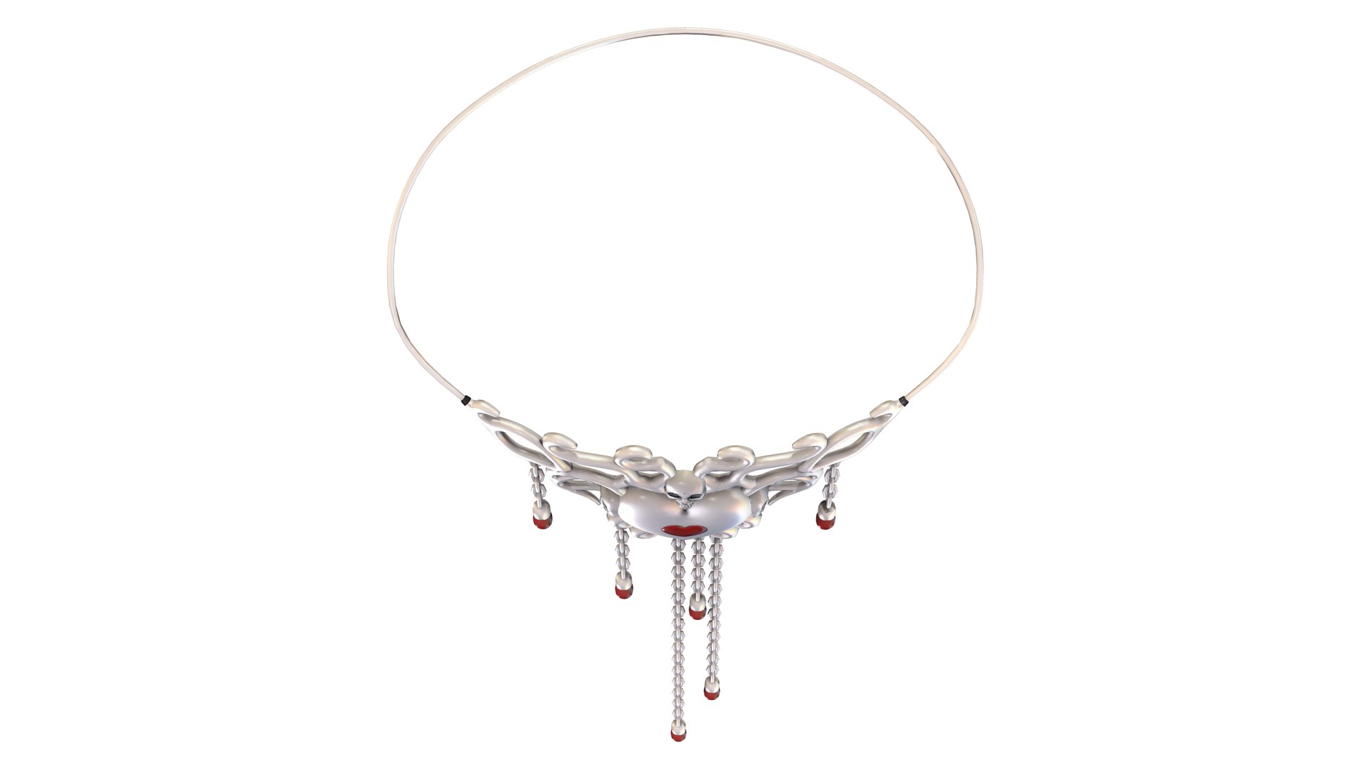 3D Spanish Flamenco Necklace https://p.turbosquid.com/ts-thumb/QA/OWuYmV/F1/preview5/png/1667803175/1920x1080/fit_q87/e4953ad502d7ac03ce7e7462a90f423b7eeeb3bd/preview5.jpg