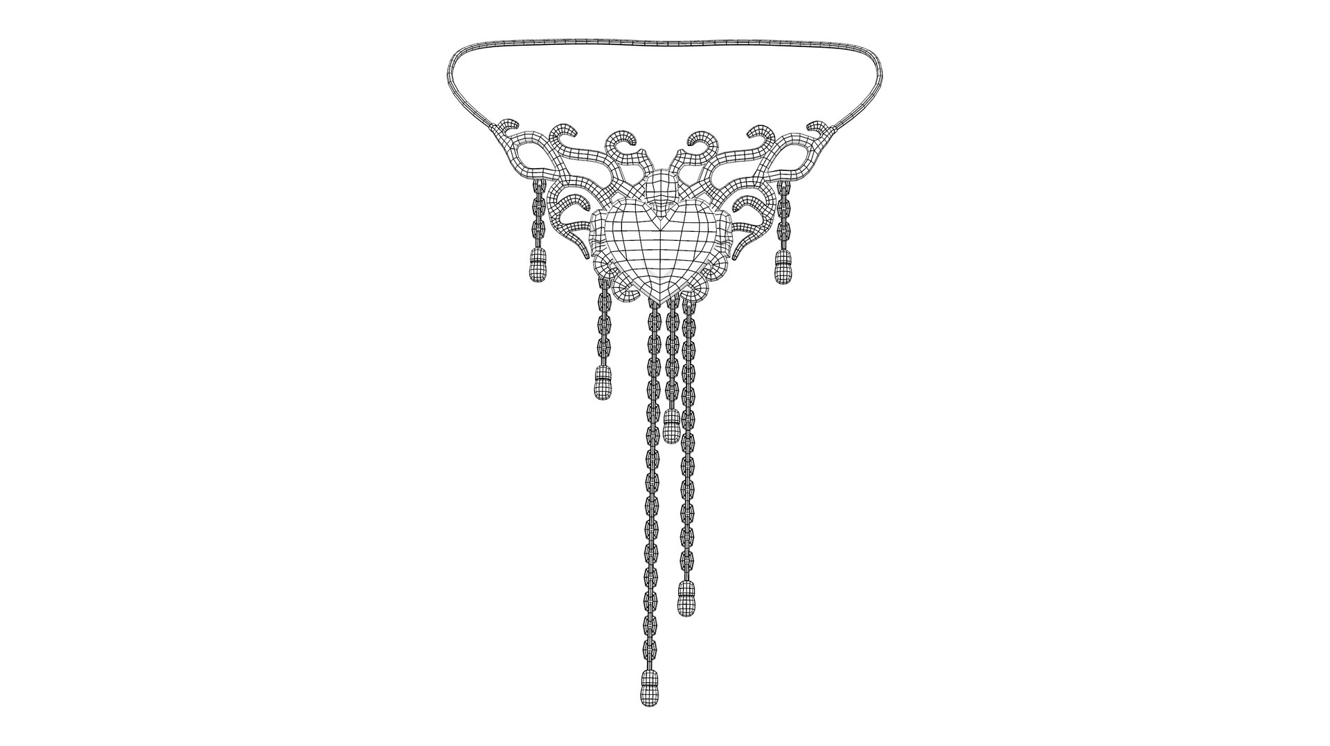 3D Spanish Flamenco Necklace https://p.turbosquid.com/ts-thumb/QA/OWuYmV/zh/preview6/png/1667803181/1920x1080/fit_q87/ea7ce2301406899bffc9766f2f90ebfb4999ad17/preview6.jpg