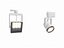 Erco Logotec轨道聚光灯