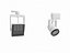 Erco Logotec轨道聚光灯