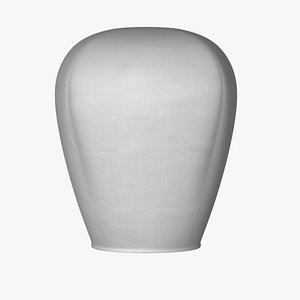 chinese lantern 3d model